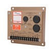 Generator Speed Control Unit Panel Fuel Controlling Aluminium Alloy Generator