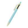 Sanrio 555533 Pochacco 2-Color Ballpoint Pen & Mechanical Pencil (Plush