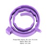 Cat Calming Collar Adjustable Soft Stress Anxiety Relief Kitten Relaxing