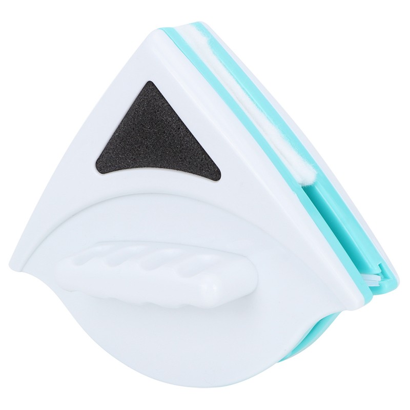 Magnetic Window Cleaner Double Side Glass Wiper Cleaner Glass Cleaning