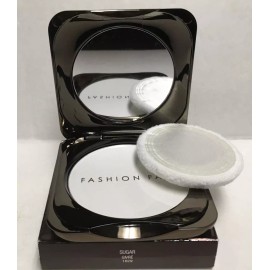 Fashion Fair FF Oil Control Pressed POWDER (SUGAR ) NEW IN BOX  0.4 OZ MADE IN UNITED STATES