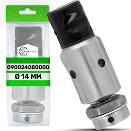 Pressure Cooker Valve Adjustable Diameter 14 mm with Original Code 090.024.0800.00 090024080000 for Lagostina ONIX TECH