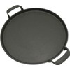 Firsgrill 7421 Cast Iron 12" Gourmet BBQ System Griddle for
