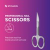 STALEKS Pro Tijeras de uñas Smart 30 tipo 1