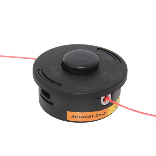 SGTBQLL 25-2 Bump Feed Trimmer Head 4002 710 2108 for