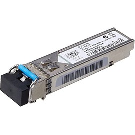 Cisco 1000BASE- LX/LH SFP Module for Gigabit Ethernet Deployments, Hot Swappable, 5-Year Standard Warranty (GLC-LH-SMD) 12 Port SFP | 150W, Black