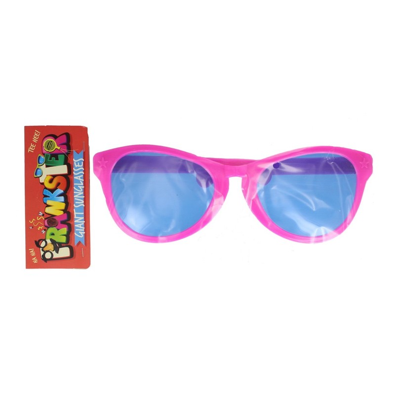 HENBRANDT JNS_229003 Giant Sunglasses, Various