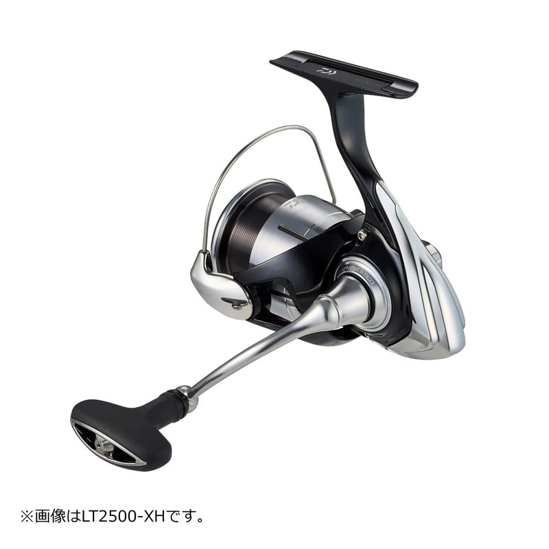 DAIWA LT3000-XH Spinning Reel 23 LEXA