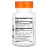 Doctor's BEST Doctor's Best Vitamin E Tocotrienols contains TocoGaia ULTRA?