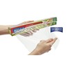 Bacofoil PVC-Free Cling Film with Easy-Cut system, 325mm x 30m