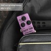 SoulDiM - Pedal de guitarra con efecto de distorsión de