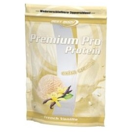 Best Body Nutrition Premium Pro Protein – – 500g Bag