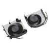 Laptop Cooling Fan Replacement Compatible for GIGABYTE Gaming G5 G7