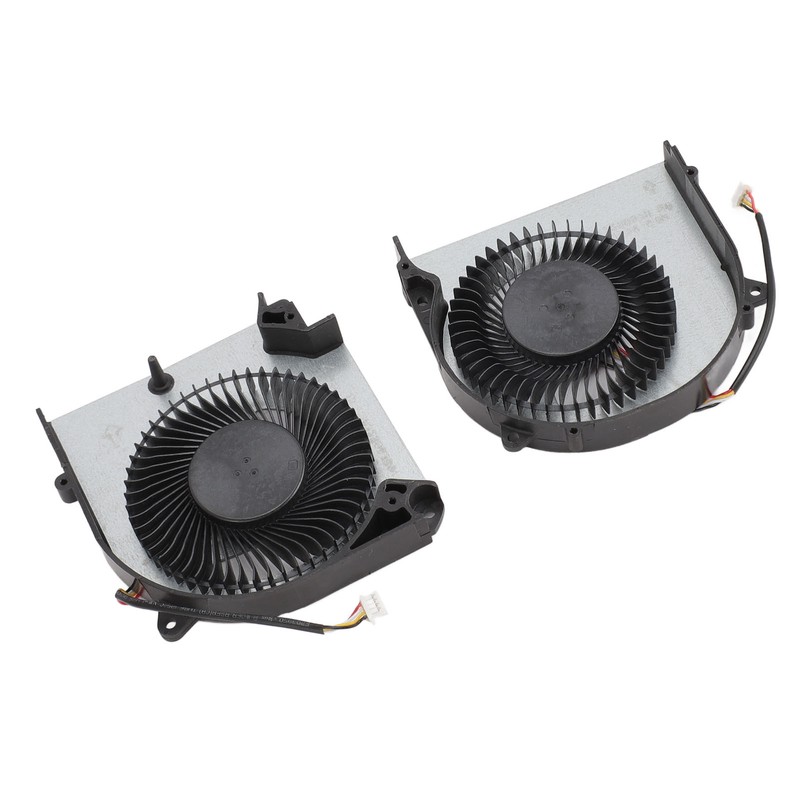 Laptop Cooling Fan Replacement Compatible for GIGABYTE Gaming G5 G7