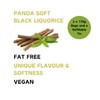 TinTastic Refillable Tin Bundle with Panda Soft Black Liquorice Vegan