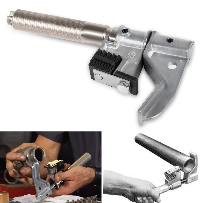 7402 Universal Outside Thread Chaser - Similar to OTC 7402