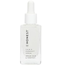 Honest Calm and Porefect Serum Women Serum 1 oz