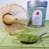 Chasen Traditional Bamboo Whisk with 100 Sticks Matcha Tea Green