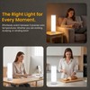 NoeiiT 15000 Lux Light Therapy Lamp, UV-Free Happy Sunlight Lamp