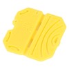 3Pcs Kanzashi Flower Maker Different Sizes Easy Operation Strong Resin