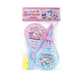 Onoe Man Pon de Catch Sanrio Characters