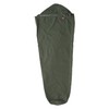 Nanga (ナンガ) Waterproof Sleeping Bag Cover N1BCBK14 Free KHA Khaki