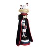 Kurt S. Adler HA0465 Nutcracker, Multi-Color