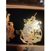 Original Mehoom chinese bookmarks set 4