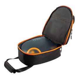 ALNKDH Storage Carry Bag Compatible with Sup Air Pump & Paddle Board Air Pump,Electric Air Pump Bag Portable Storage Pocket for Paddle Board Accessories(Box Only)