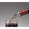 Prodyne Wine Pourer/Stopper, Set of 2