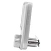 Electronic Cabinet Lock Smart Touch Screen Drawer Password Keypad Lock
