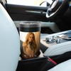 Megan Portrait Stainless Steel Insulated Tumbler