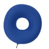 Inflatable Donut Cushion Prevents Bed Sores Thickened Round Inflatable Ring