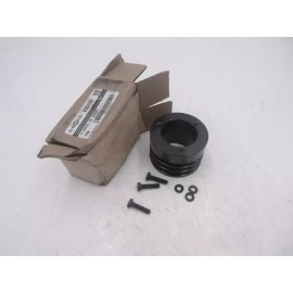 Dodge Sheave 3-3V3.00SH 7/16" to 1-11/16" Taper Lock Bore 3"OD 3 Grooves