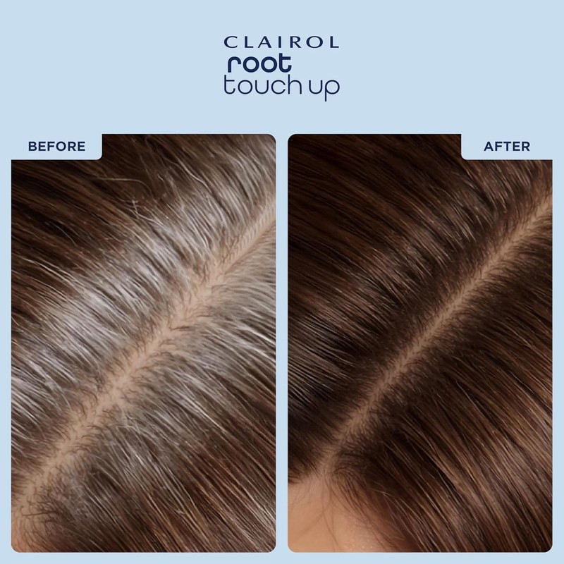 Clairol Temporary Root Touch-Up Concealing Powder