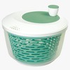 Westmark 2430226M Salad Spinner Polypropylene Transparent / White / Mint