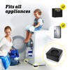 Anti Vibration Pads for Washing Machine - 4pc - Prevent