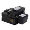 Fiber Cleaver High Accuracy Cold Welding Hot Melting Optical Fiber