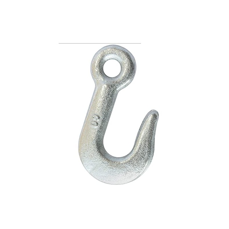 Chain Hook Load Hook Clevis Hook Crane Hook Parallel Hook