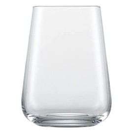 Zwiesel Glas Vervino Allround 122203 Cups with Moussing Point Set of 4 485 ml
