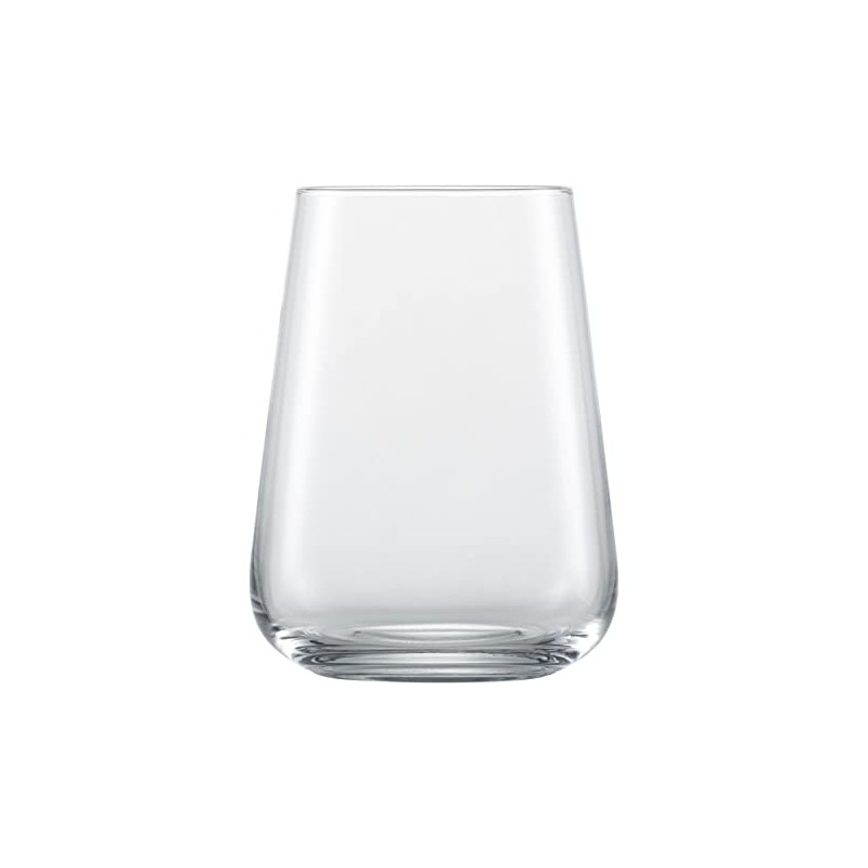 Zwiesel Glas Vervino Allround 122203 Cups with Moussing Point Set