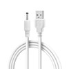 Long Extension Cord with Switch On/Off 3 Prong Grounded Plug