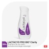 Lactacyd clarity shampoo íntimo de uso diario, 220ml