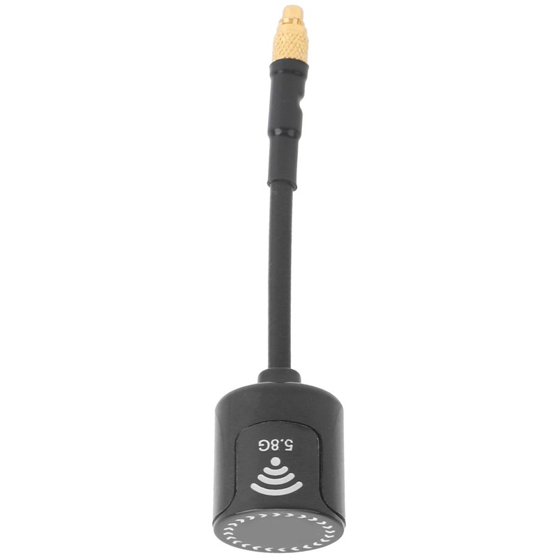 5.8Ghz MMCX 2.8dbi RHCP High Gain Long Antenna for FPV