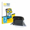 brotect Screen Protector Anti-Glare compatible with Honda ADV350 4" (2