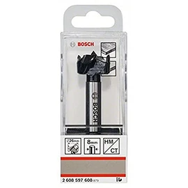 Bosch 2608597608 Forstner Drill 26mm