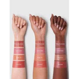 SHEGLAM Color Bloom Dayglow Rubor Líquido Brillante - Float On