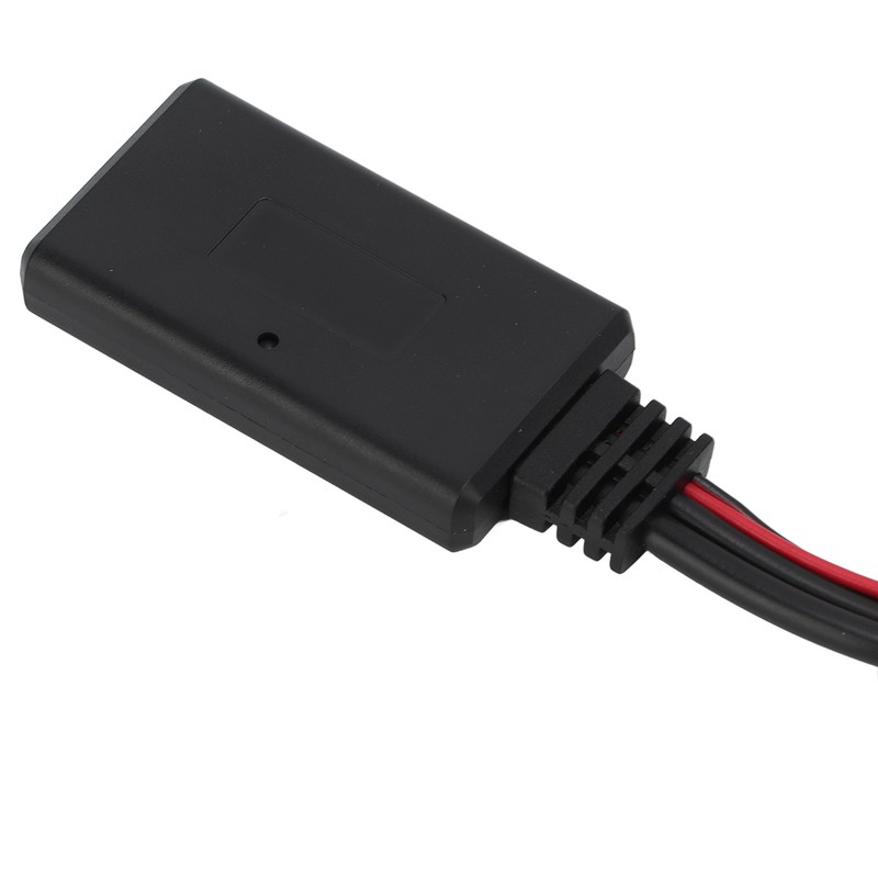 Car Bluetooth Wireless Module Handsfree Mic for Clarion Replacement for
