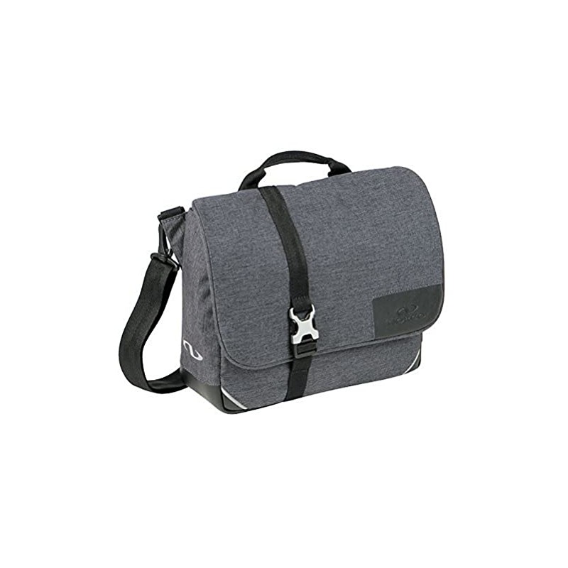 Metz mecatech GmbH Unisex's 4018861013332 Metz Norco Norwich Steering Bag,