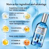 DR.DAVEY Hair Growth Serum, Anti Hair Loss Spray